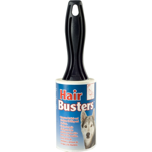 HAIR BUSTERS PET HAIR PICKUP