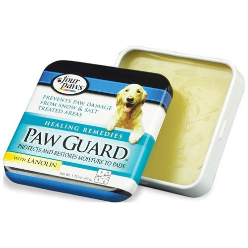 FOUR PAWS PAW GUARD