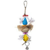 PREVUE PLAYFULS GEARHEAD BIRD TOY